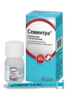 Семинтра, 30мл