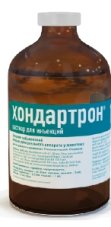 Хондартрон, 100 мл.