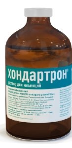 Хондартрон, 100 мл.