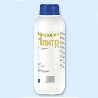 Чиктоник 1л.