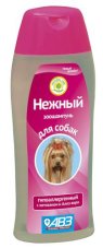 Шампунь Нежный для собак 270мл