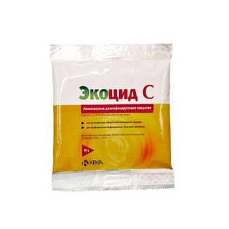 ЭКОЦИД С, 50 г