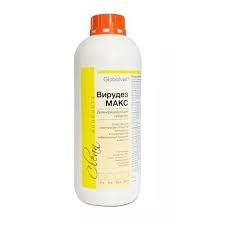 Вирудез МАКС 1л