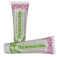 Крем Нежность после доения 150г.
