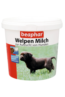 Молочная смесь для щенков Welpen Milch, 500 г