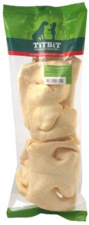 Нос телячий бабочка BIG - мягкая упаковка (200 г)