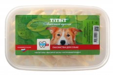 Лапки куриные - банка пласт. 3.3 л