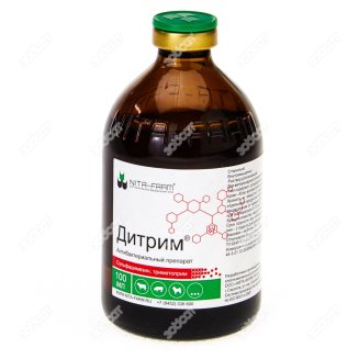 Дитрим, 100 мл