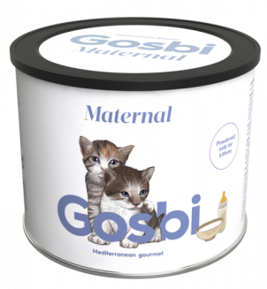 Молочная смесь для котят GOSBI MATERNAL CAT, 250 g