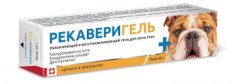 Рекаверигель 15 гр.туба