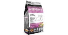 ProBalance 1'st Diet Корм сухой для котят с цыпленком, 1,8 кг 1/6