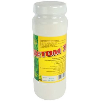 Ветом 3 500г