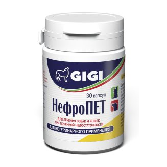 НефроПЕТ, № 30