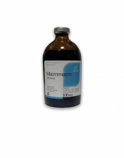 Масттест АФ фл.100мл