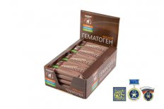 Гематоген мясной vitamin (1шт)
