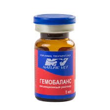 Гемобаланс 5мл