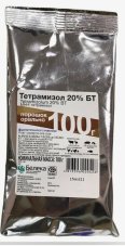 Тетрамизол 20% БТ, 100 гр.
