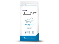 Виталкан Корм Therapy Canine Mobility Aid для собак всех возрастов, при заболеваниях опорно-двигательного аппарата, 2 кг