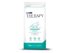 Виталкан Корм Therapy Feline Urinary Care для кошек, при МКБ, 2 кг