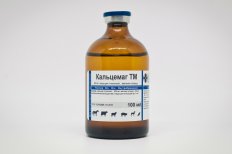 Кальцемаг, 100мл