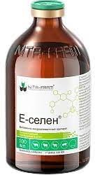 Е-селен 100мл