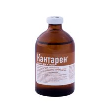 Кантарен, 100 мл