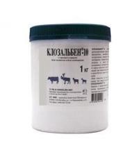 Клозальбен, 1 кг.