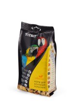 Корм крупые попугаи Classic, 500г.