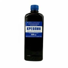 Креолин-Д, 500мл.