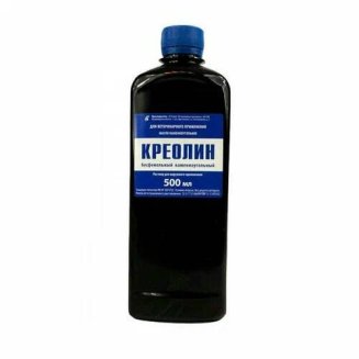Креолин-Д, 500мл.