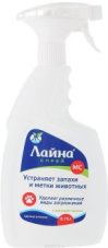Лайна-МС спрей пихта, 0,75л