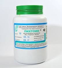 Мазь Пихтоиновая 140г.