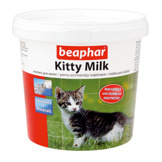 Молочная смесь для котят «Kitty-Milk», 200 г
