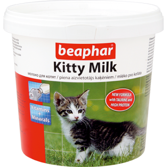 Молочная смесь для котят «Kitty-Milk», 500 г