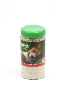 Мясокостная мука - банка 0,35л