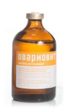 Овариовит, 100мл